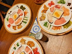 -芸南道·过桥米线(昆明老街旗舰店)