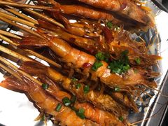 -绿茶餐厅(领展购物广场·中关村店)