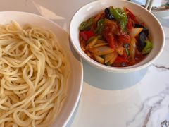 -巴依老爷新疆美食(常营店)