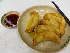 -李记清真馆(打钉巷店)