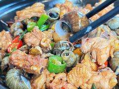 -61号餐吧(兴坪古镇漓江店)