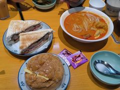 -颓记茶餐厅(夏湾店)