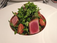 -Oyster Talks 四度蚝法餐厅