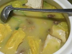 -兰湘子·湘菜小炒(石家庄万象城店)