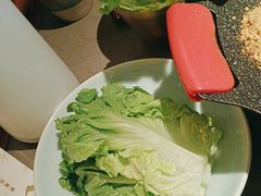 -厨创东北传家菜(信义坊店)