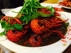 -鲁小三·大骨自助(金山总店)