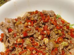 -渔乡米香·剁椒鱼头(四方坪店)