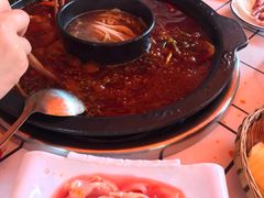 -卤校长老火锅(绿地468店)