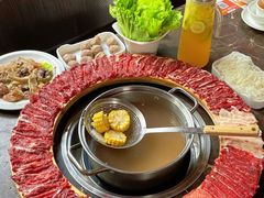 -潮德阿水牛肉火锅(深圳总店)