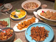 -新白鹿餐厅(嘉兴八佰伴华府店)