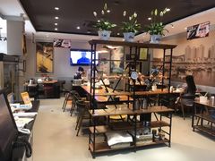大堂-海味当家·蒸锅海鲜(中山广场创始店)