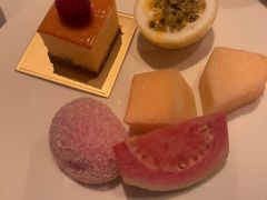 -盛宴自助餐厅(运达喜来登店)