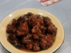 -东排食堂长沙小吃大排档(五一广场店)