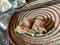 -老乾杯和牛烧肉(王府中环店)