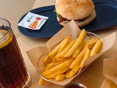 -必胜客(安盛购物广场金州店)