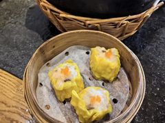 -小城粥道·海胆鲜虾粥(解放广场店)