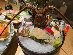 -阿吾罗·月咏精致日料(港汇恒隆广场店)