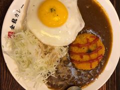 -金龙咖喱