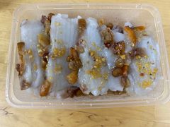 重糕粿-汕尾菜粿(向西老店)
