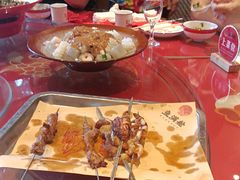 -鱼满舱·鲜活海鲜·正宗鲁菜