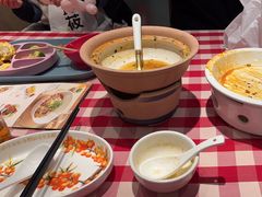 -西贝(武汉群星城店)