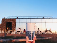 -Cafe Aewol Monsant