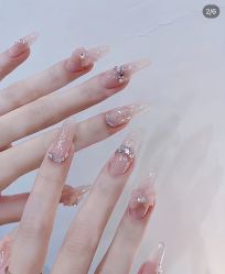 -LILY NAILS美甲美睫