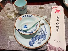 -燕郊烧鸽子(广安路店)