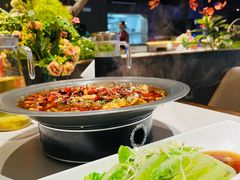 -渝乡老妈(六里桥店)