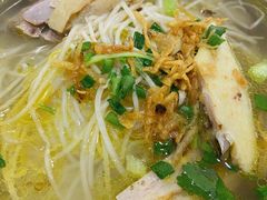 -华姐鸡粉(教育路店)