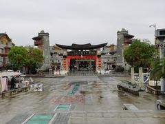 -北川巴拿恰