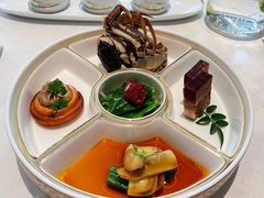 -海味观(老西门店)