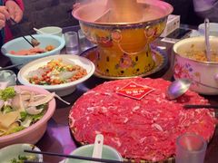 -阿财老铺·老蚌埠龙虾城(华夏总店)