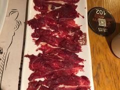 -海银海记潮汕牛肉火锅(新港中路海珠店)