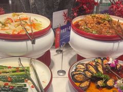 -食尚名肴自助涮烤