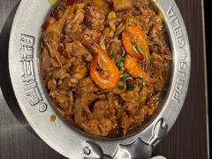 -胖哥俩肉蟹煲(重庆观音桥大融城店)