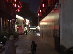 -运河游船(武林门码头)