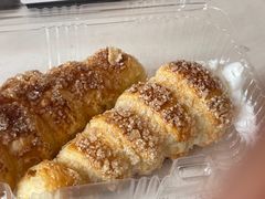 -国际饭店·帆声西饼屋(黄河路店)