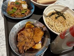 排骨年糕-鲜得来排骨年糕(即墨路店)