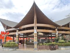 -三亚红色娘子军演艺公园景区