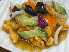 -贵宾庄炸酱面·韩式料理(高区店)