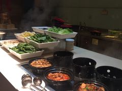 -宁波石浦豪生大酒店·自助餐厅