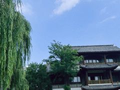 -济南国际园博园