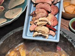 -蘑界·野生菌火锅(深业上城店)