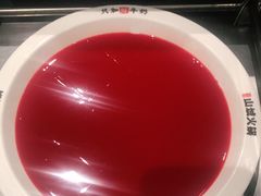-华晟山城火锅(东城天下店)