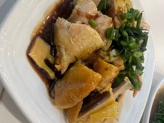 -海金滋(陕西南路店)