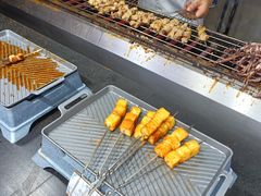 -青岛蓝海大饭店·爱琴海自助餐厅(崂山店)