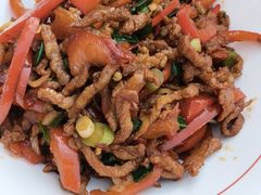 -富正毅三下锅(体育馆店)