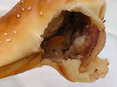 -中关村烤包子(中关村店)