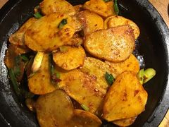 -九锅一堂酸菜鱼(新南凯德直营店)
